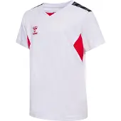 Hummel Authentic Pl Kurzarm-t-shirt