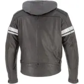 Helstons Riposte Lederjacke Braun XL Mann Braun XL