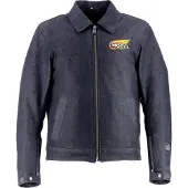 Helstons Mecanic Jacke