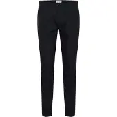 Casual Friday Stoffhose "Stoffhose CFPhilip", Herren, Gr. 33, Länge 32, schwarz (anthrazit schwarz), Obermaterial: 61% Baumwolle CO. 35% Nylon NY. 4% Elasthan EL., Hosen Stoffhose