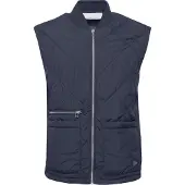 Casual Friday CFOlas 0055 quilted vest 20504552