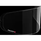 Premier Helmets Devil/hyper Bildschirm Durchsichtig Durchsichtig One Size