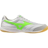 Mizuno Morelia Sala Pro In Hallenfußballschuhe Weiß EU 42 1/2 Weiß EU 42 1/2