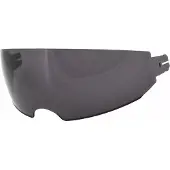 Premier Helmets Devil Sonnenblende Für Helm Grau Grau One Size