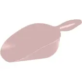 Waldhausen Futterlöffel 0.5l Rosa Rosa One Size