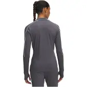 Under Armour Damen-Langarm-Trikot Challenger