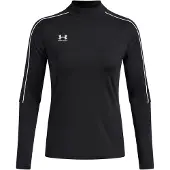 Under Armour W Challenger Midlayer black white (001) M