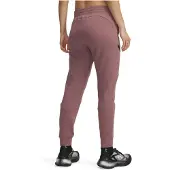 Under Armour Joginghose Unstoppable Fleece Damen Senior S maroon
