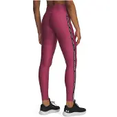 Under Armour Tech WM Tape Legging red white (659-001-100) XS