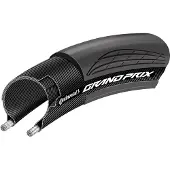 Continental Weicher Fahrradreifen Grand Prix Blackchili