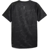 Puma M Run Velocity AOP Tee black (01) 3XL