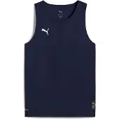 Puma Teamjaws Starter Jersey Jr navy (03) 128