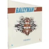 Heidelberger spieleverlag Rallyman GT: Championship Erweiterung, Brettspiel, 1-4 Spieler, ab 14