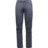 Black Diamond - Rocklock Pants - Kletterhose Gr 32 blau