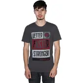 Stay Strong Bfs Kurzarm-t-shirt