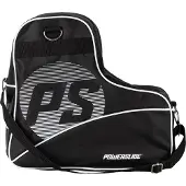 Powerslide Skate Bag PS II (Schwarz/Weiß)