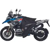 Tucano Urbano Beinschutz Gaucho R1200PROX, Schwarz schwarz