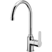 Paffoni Blu - Spültischarmatur, chrom BLU180CR