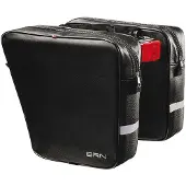 BRN Venezia Fahrradtaschen 20l
