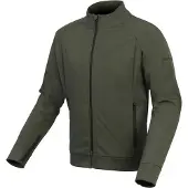 Tucano URBANO EASYSHELL WINDSCUD Textiljacke S in grün