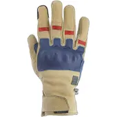 Helstons Wislay Lederhandschuhe