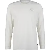 Stoic - QuickDry SkaraSt. Longsleeve - Funktionsshirt Gr M grau