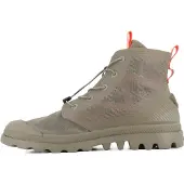 Palladium Pampa Lite Travel VT Dusky Green Größe EU 42