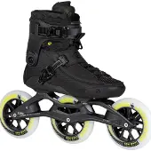 Powerslide Swell Carbon Gbc 125 Inline-skates