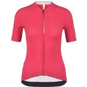 Q36.5 - Women's Dottore Pro Jersey - Radtrikot Gr XS rosa