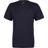 Stoic - Merino180 BengtSt. T-Shirt - Merinoshirt Gr XL blau