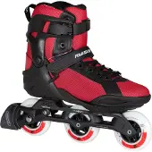 Powerslide Radon 3x90 Inline-skates Rot EU 43 Rot EU 43