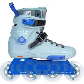 Iqon Cl 15 Inline-skates Für Damen Blau EU 36-37 Damen Blau EU 36-37