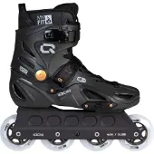 Iqon Cl 20 Lite Inline-skates Schwarz EU 37-38 Schwarz EU 37-38