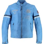 Helstons Nashville Lederjacke