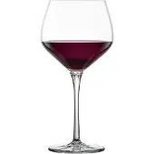 Zwiesel Glas GLAS Burgunderglas Roulette 607ml H21,4cm Ø10,8cm