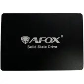 AFOX SSD 256 GB QLC 560 MB/s