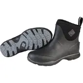 Muck Stiefel BOOTS "Arctic", Herren, Gr. 7, schwarz, Obermaterial: 100% Neopren neoprene., Schuhe Stiefel