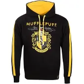 Heroes Inc Official Harry Potter Property Of Hufflepuff Kapuzenpullover