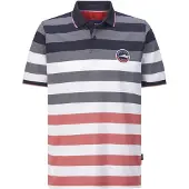 Babista Poloshirt "Poloshirt VISTELLO"