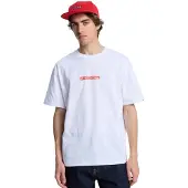 Quiksilver T-Shirt "Dna Clicker"