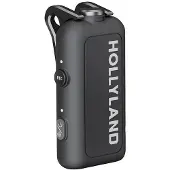 Hollyland LARK MAX 2 Sender (Space Grau)