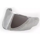 Premier Helmets Legacy Gt Carbon Bildschirm Silber Silber One Size