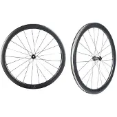 Vision Sc 45 Sl I23 Cl Disc Tubeless Rennrad Laufradsatz