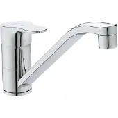 Ideal standard BD432AA Küchenarmatur Cerabase BlueStart