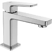 Sapho TURSI Waschtischarmatur, Chrom