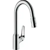 Hansgrohe 71800000 Spültischmischer 220 Focus M42