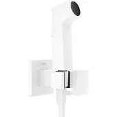 Hansgrohe 29233700 Bidette E WW Schl.1250mm/Port MW