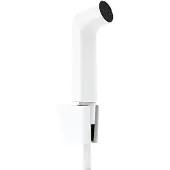 Hansgrohe 29238700 Handbrause Bidette S 1jet/Porter S