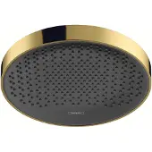 Hansgrohe 26228990 Kopfbrause Rainfinity 250 1jet
