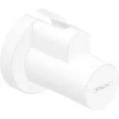 Hansgrohe 13950700 Eckventilschuber Flowstar mattweiss